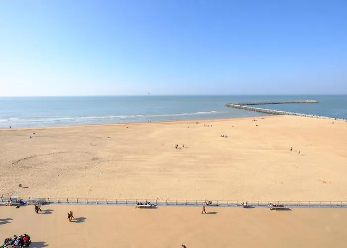 Appartement Lecomte - Atlantic View 129 *