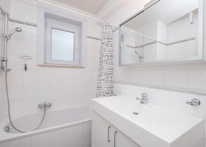 Lecomte - Atlantic View 129 * Ostende