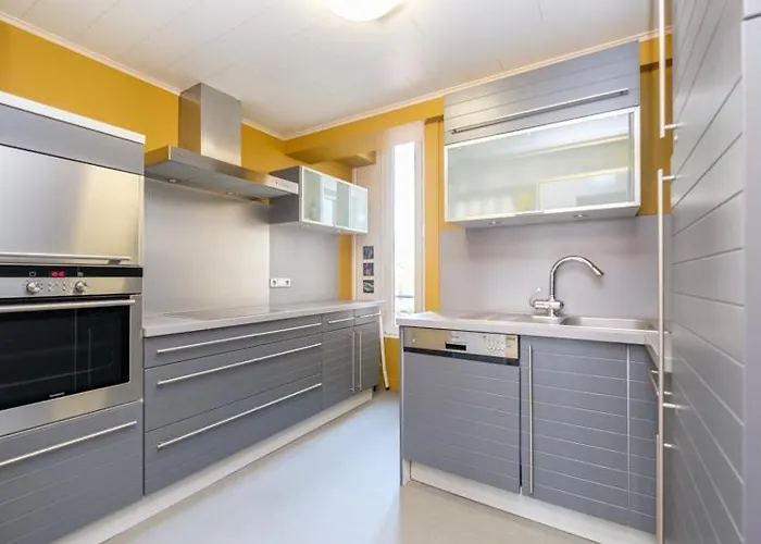 Appartement Lecomte - Atlantic View 129 *