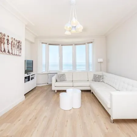 Lecomte - Atlantic View 129 * Ostenda