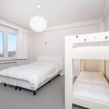 Apartament Lecomte - Atlantic View 129