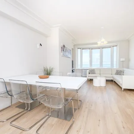 Apartament Lecomte - Atlantic View 129 *