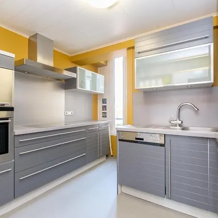 Apartament Lecomte - Atlantic View 129 *