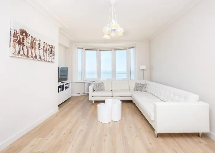 Lecomte - Atlantic View 129 * Oostende