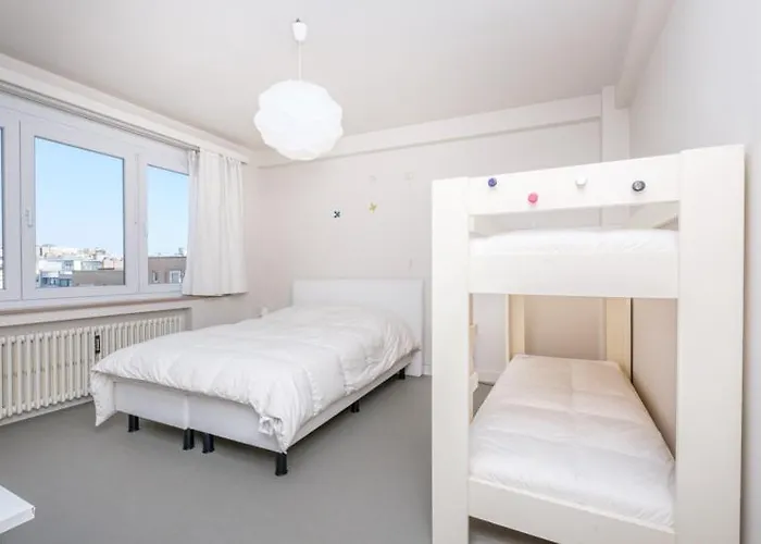 Appartement Lecomte - Atlantic View 129