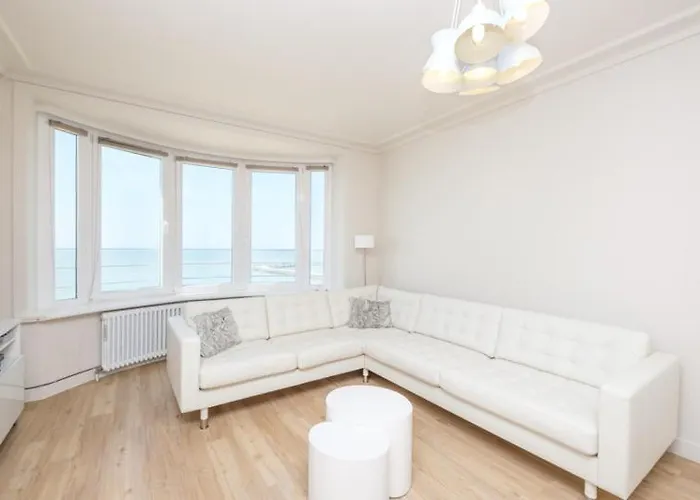 Lecomte - Atlantic View 129 Appartement